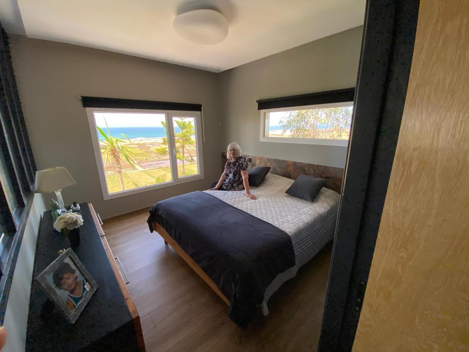 2 Bungalows Avec Vue Sur Mer Et Piscine Partagee Oualidia Esterno foto